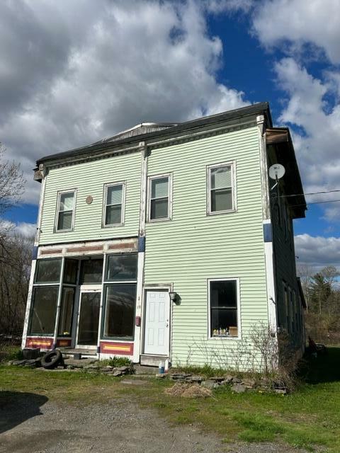 Property Photo:  19 Railroad Avenue  ME 04426 