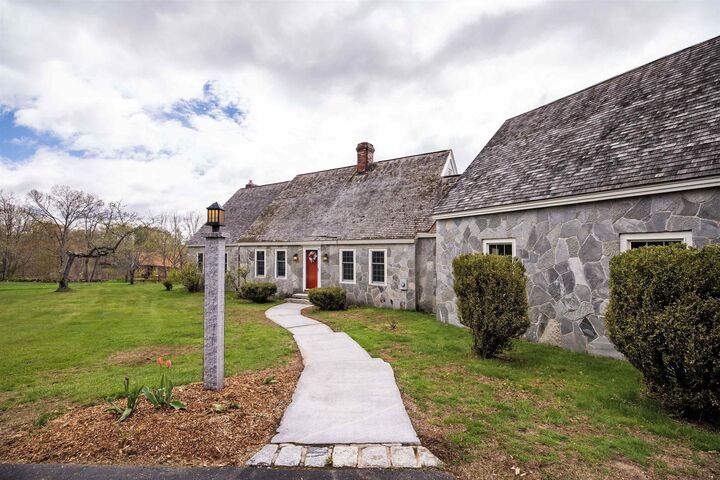 Property Photo: 59 English Range Road NH 03038