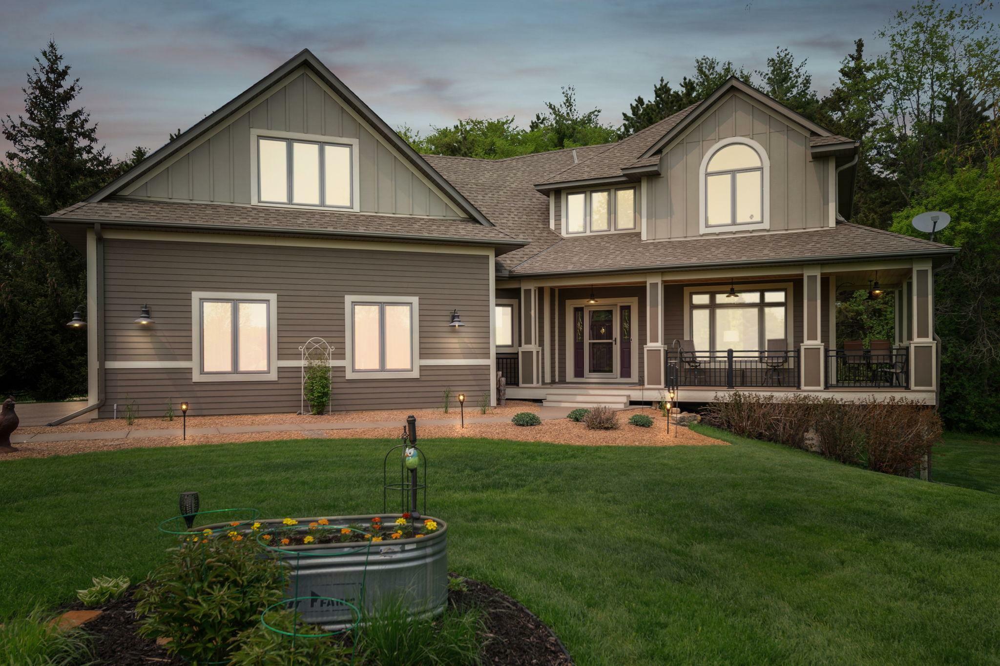 Property Photo: 14174 65th Street S MN 55033