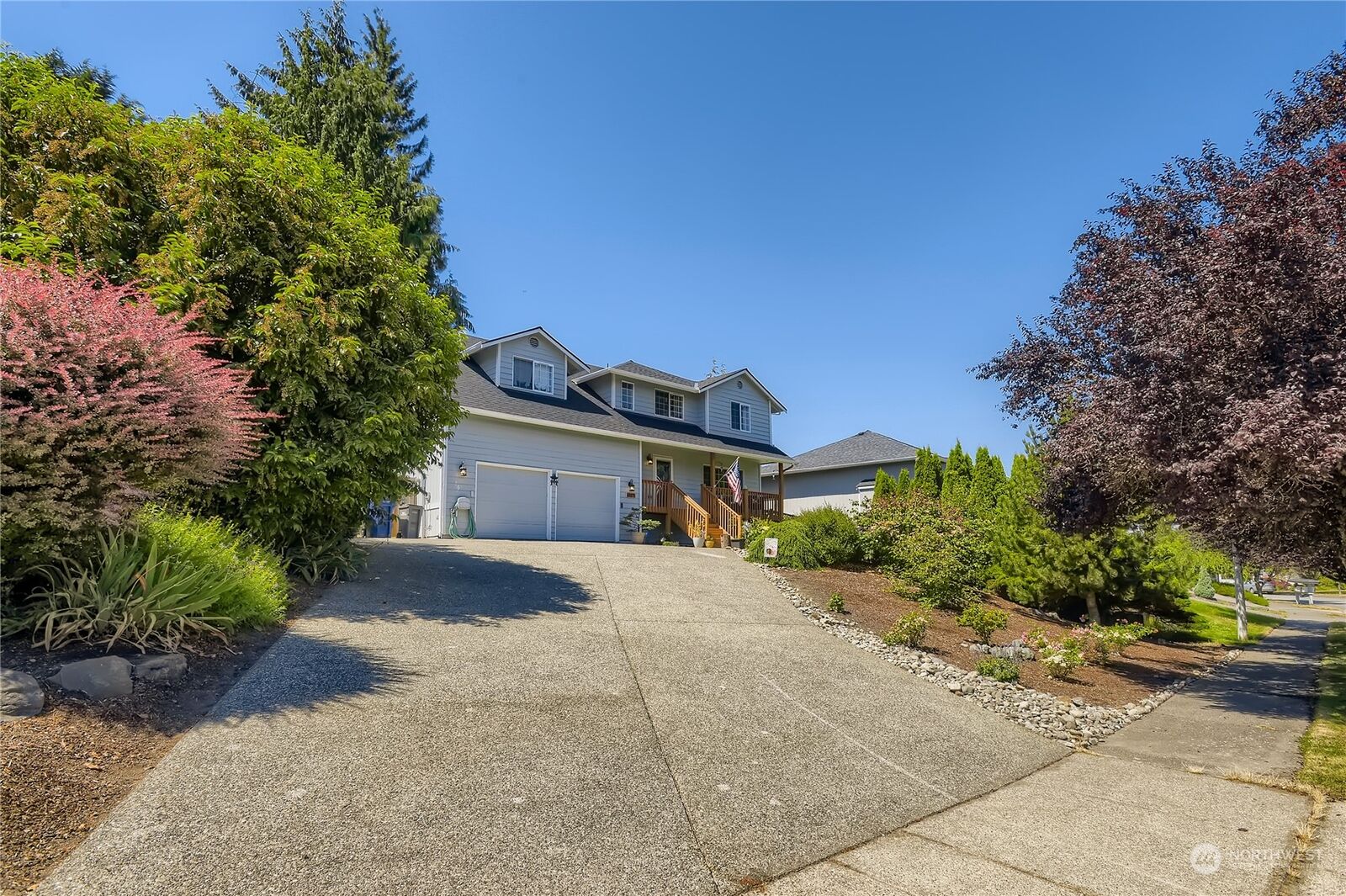 House for sale in Lake Stevens 632 97th Avenue SE, Lake Stevens, WA 98258