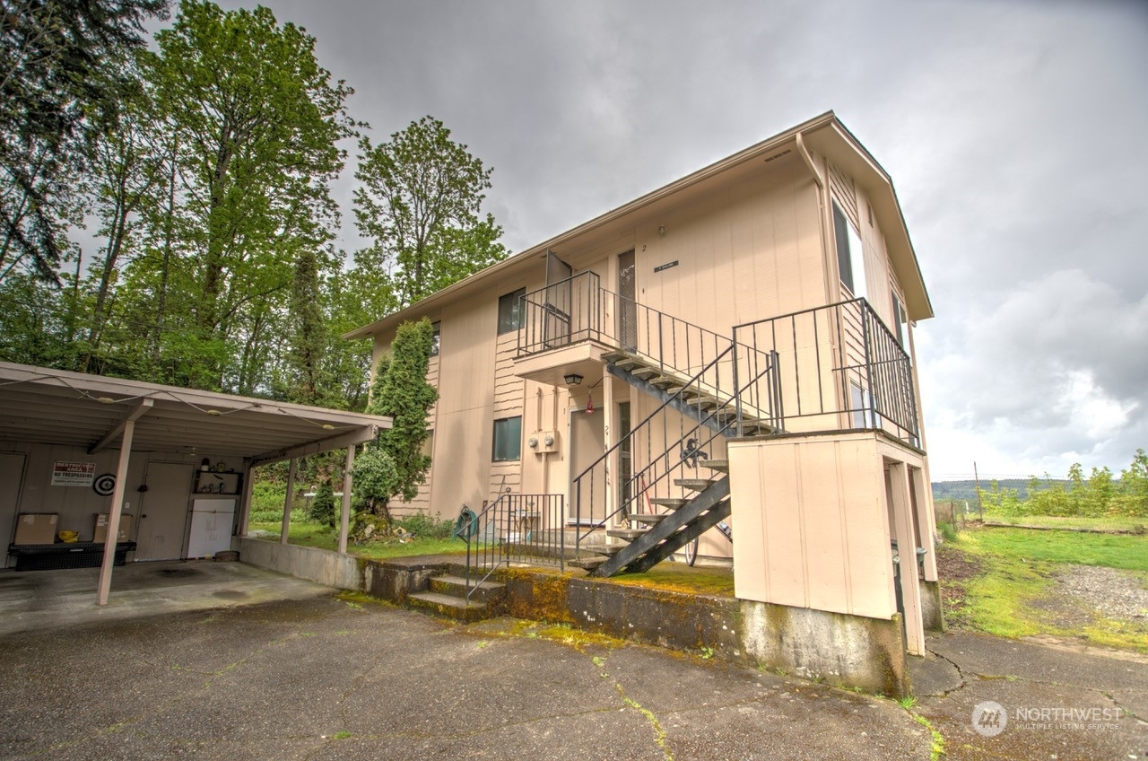 Property Photo:  3 Ashland Street  WA 98625 