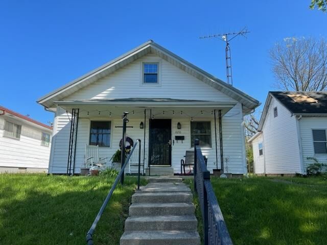 820 W 5th Street  Connersville IN 47331 photo