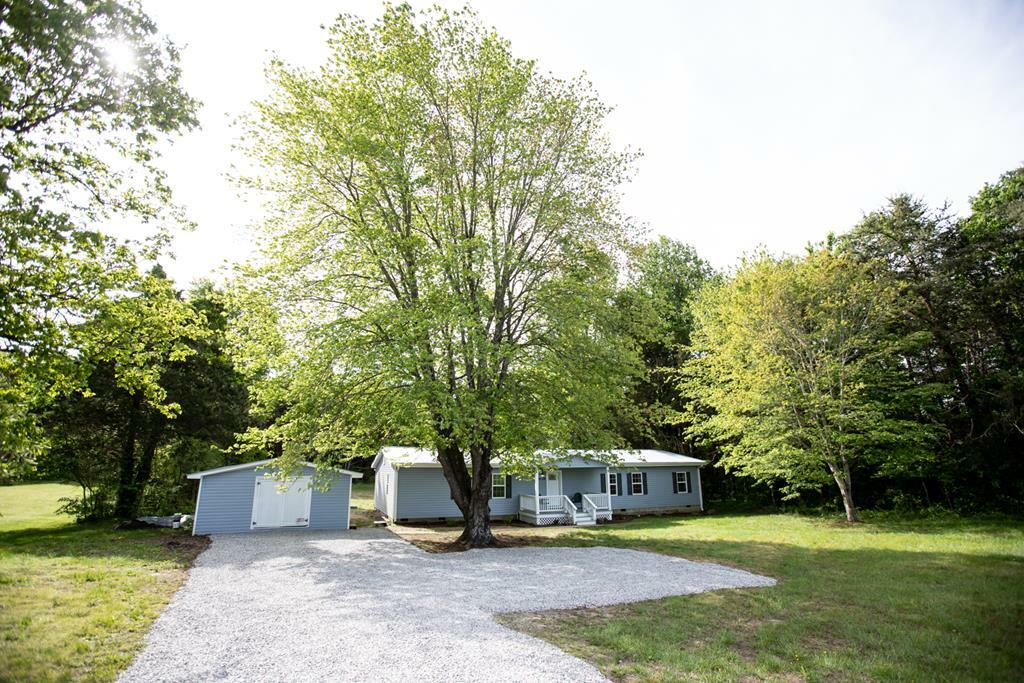 Property Photo:  3028 Cumberland Road  VA 23040 