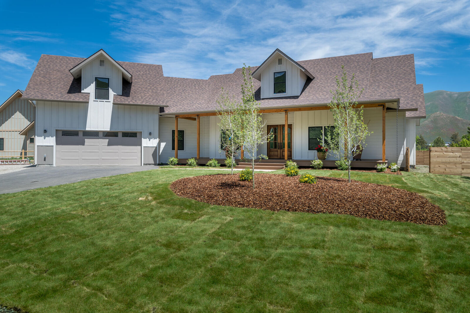 Property Photo:  1560 Red Feather Way  ID 83333 