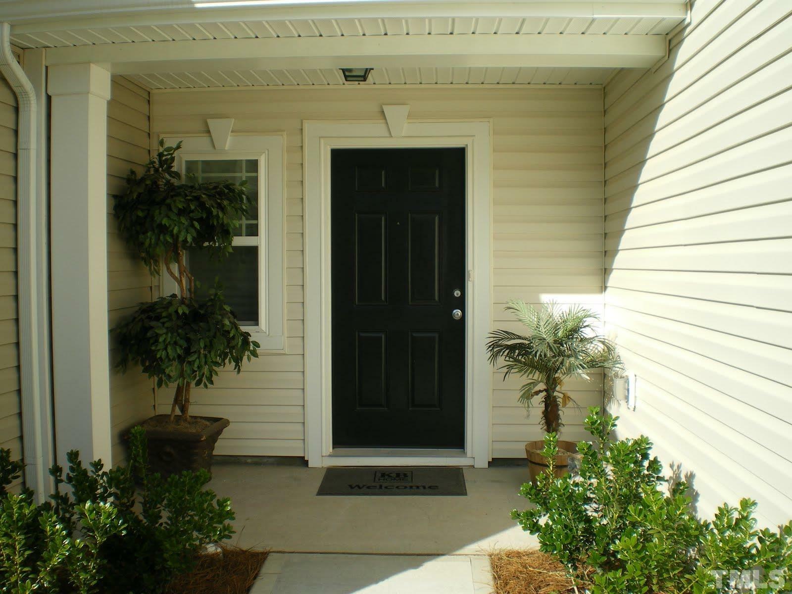 Property Photo: 705 Keystone Park Drive 75 NC 27560