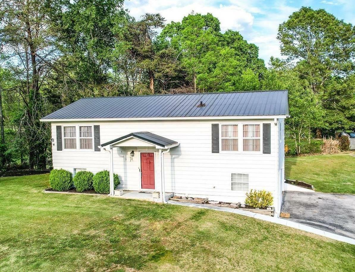 Property Photo:  505 Cedar Creek Road  TN 37743 