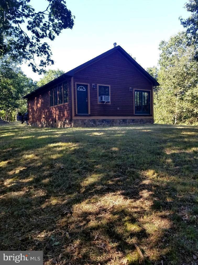 Property Photo:  2230 Seldom Seen Road  WV 25422 