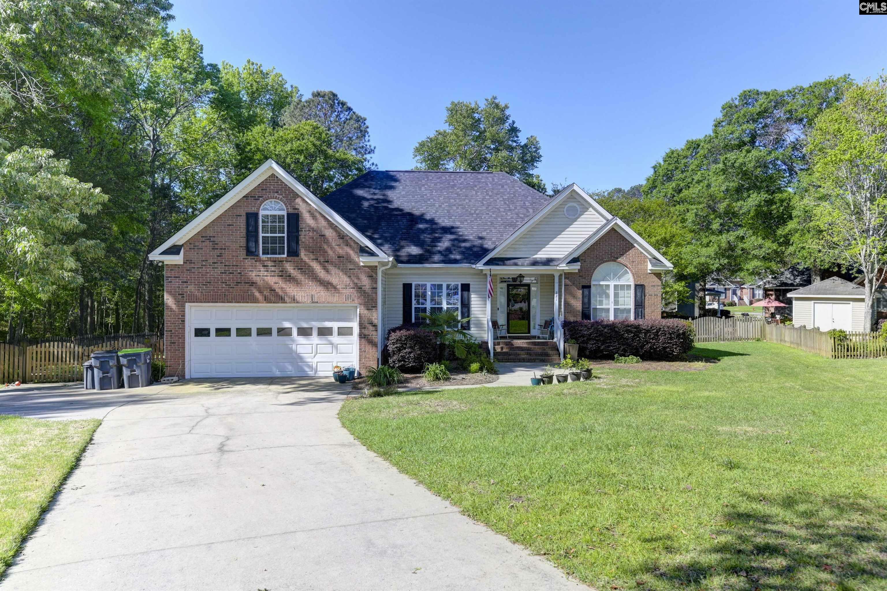 221 Lockwood  Lexington SC 29072 photo