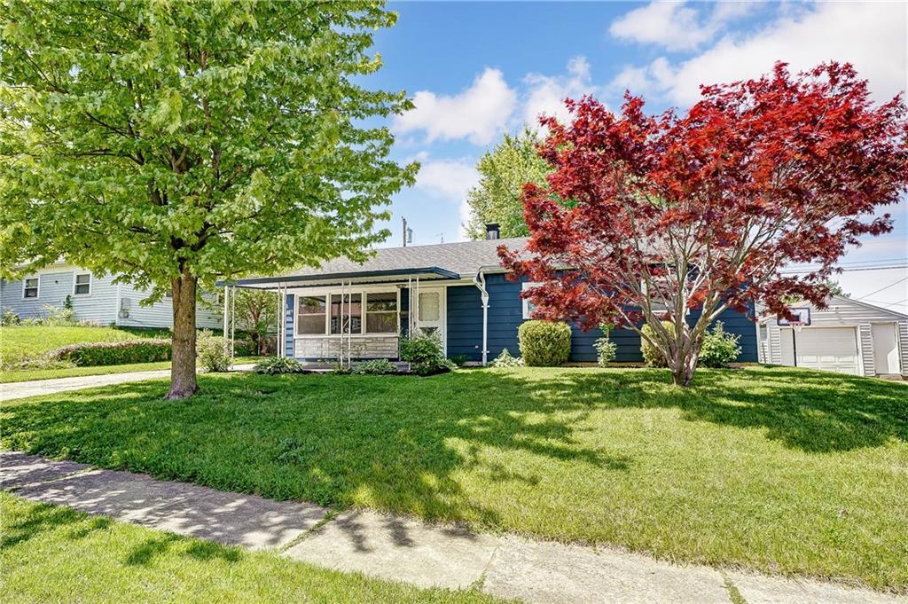 Property Photo:  1235 S Central Avenue  OH 45324 