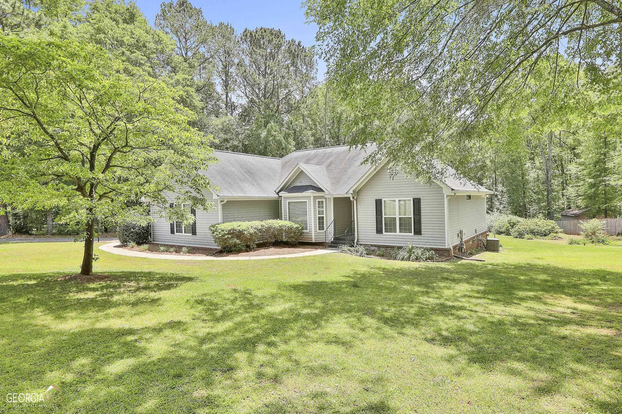 Property Photo:  95 Coni Lane  GA 30295 