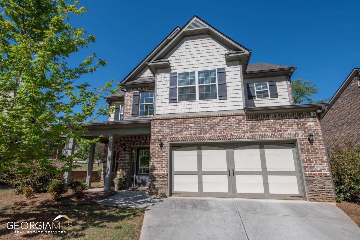 Property Photo: 396 Township Lane GA 30606