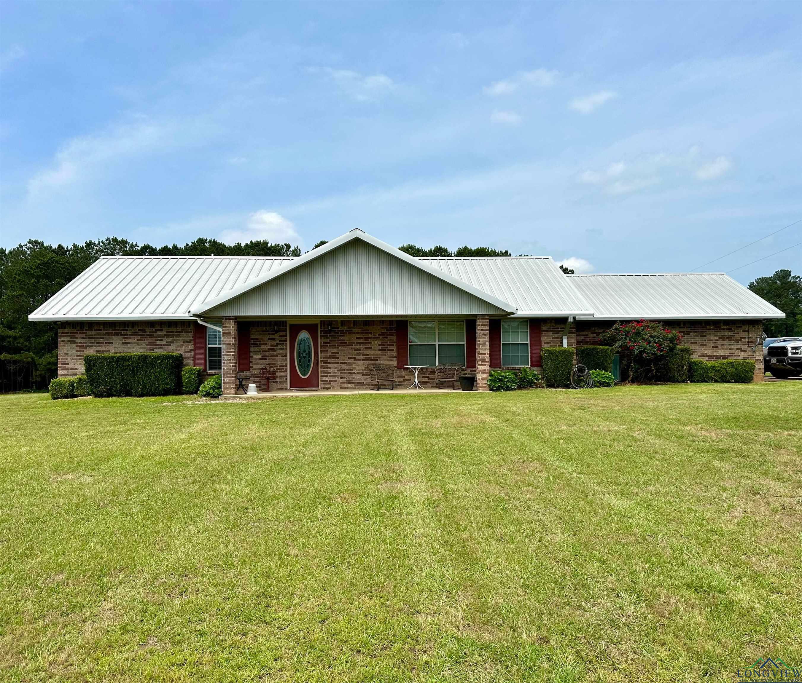 Property Photo:  340 Private Road 1104  TX 75640 