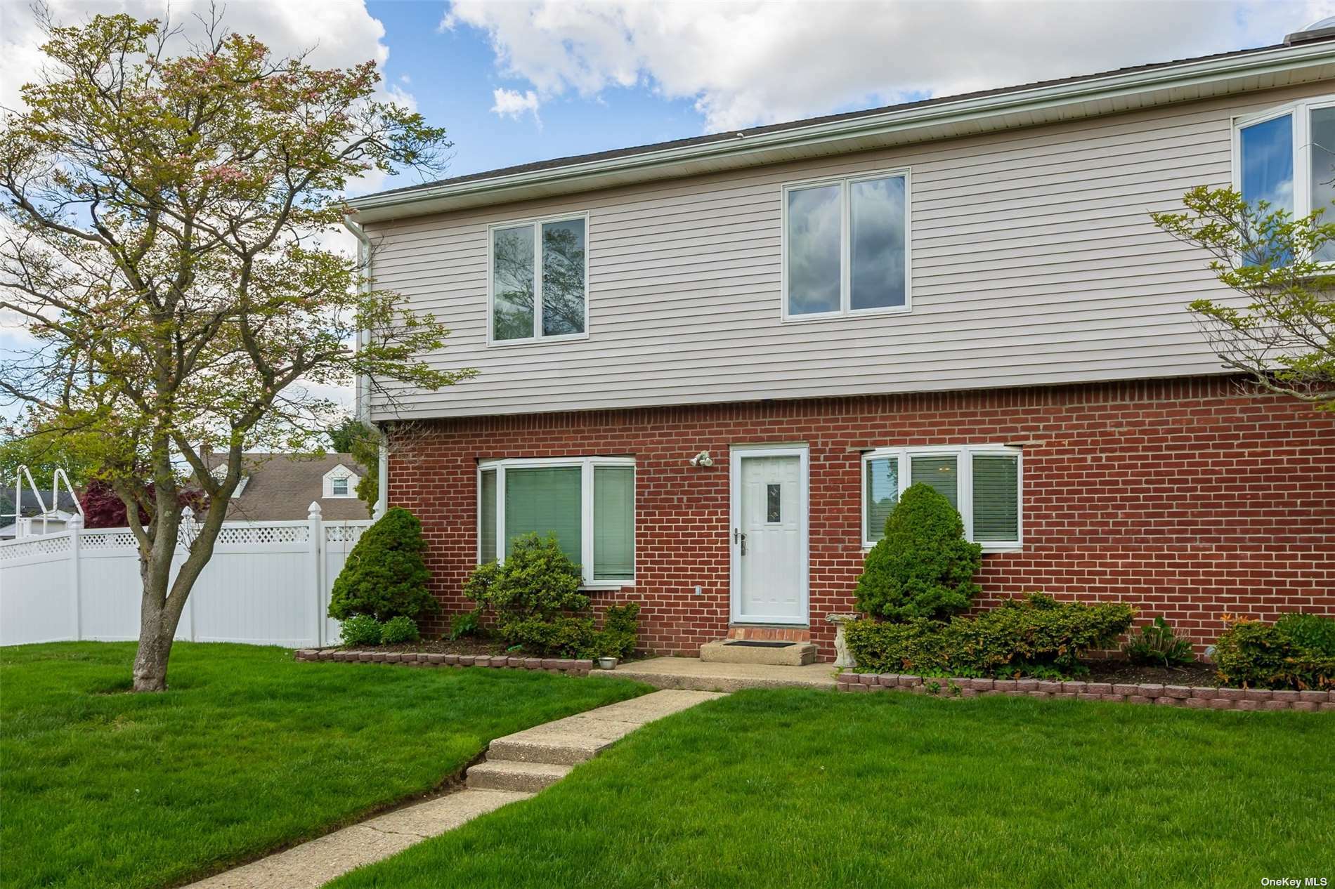 Property Photo: 336 Whittier Avenue NY 11756