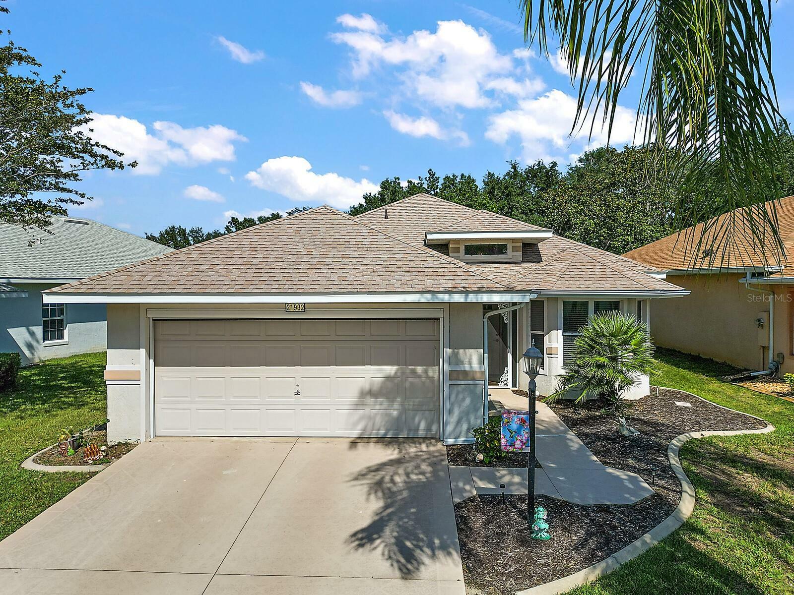 Property Photo:  21932 King Alfred Street  FL 34748 