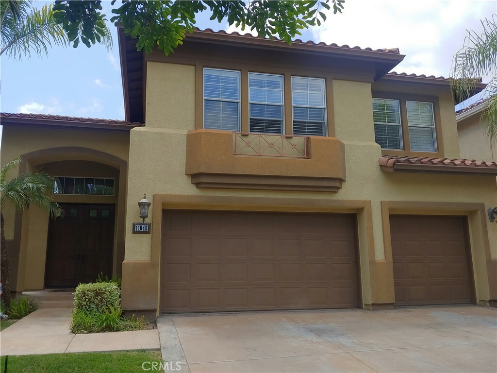 Property Photo:  11045 Hiskey Lane  CA 92782 