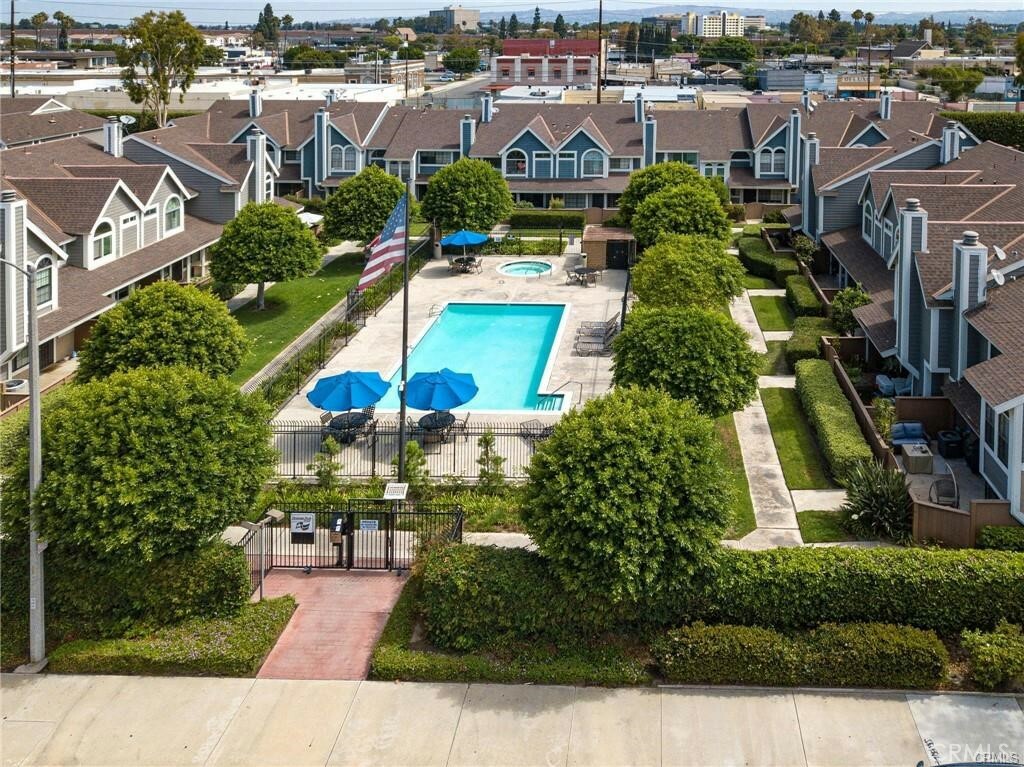 Property Photo: 12055 Foster Road 1 CA 90650