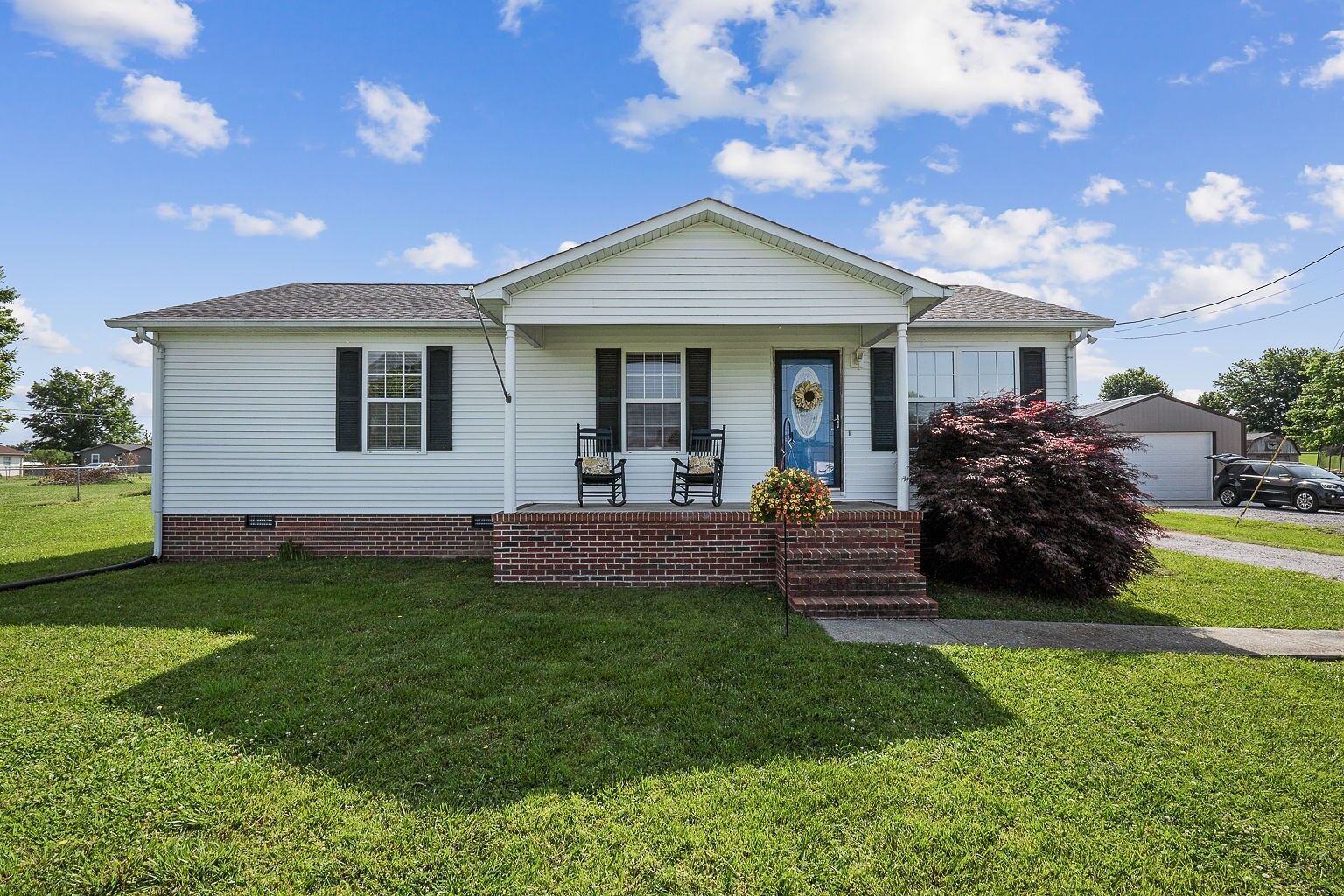 Property Photo:  155 Kellee Dr  TN 37059 