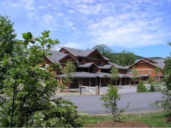 Property Photo:  3-1F Riverside Terrace 1F  NH 03251 