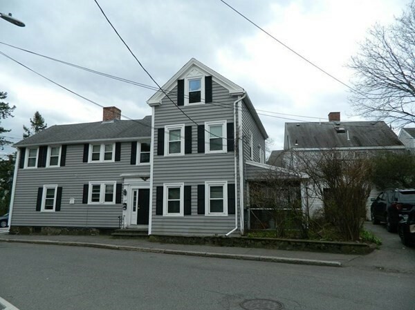 Property Photo:  284 Washington St 3  MA 01945 