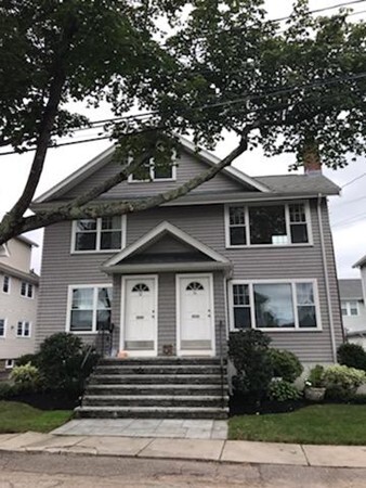 Property Photo: 12-14 Dalton Rd 12 MA 02478