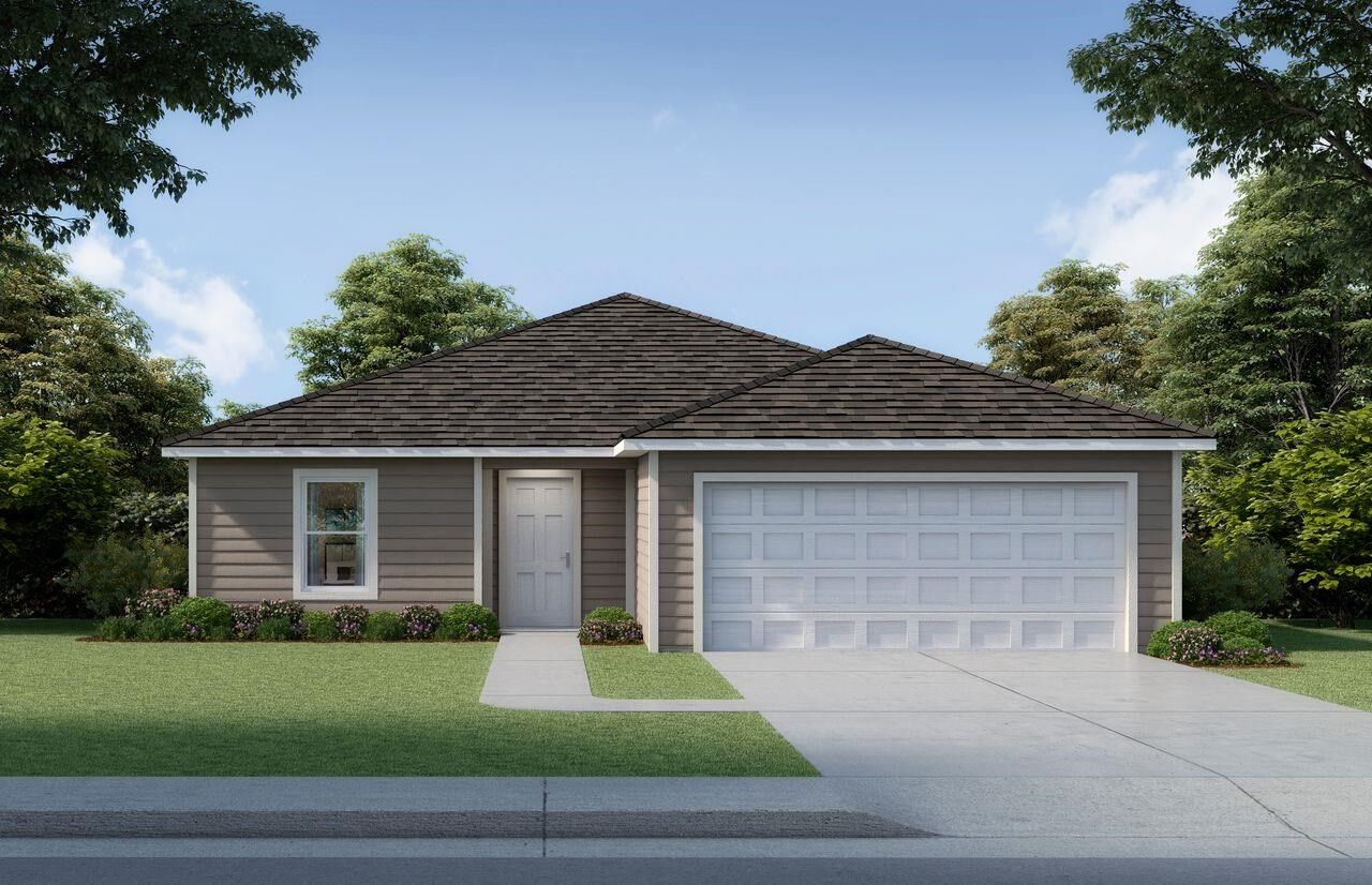 Property Photo: 7837 Maxton Rd FL 32514