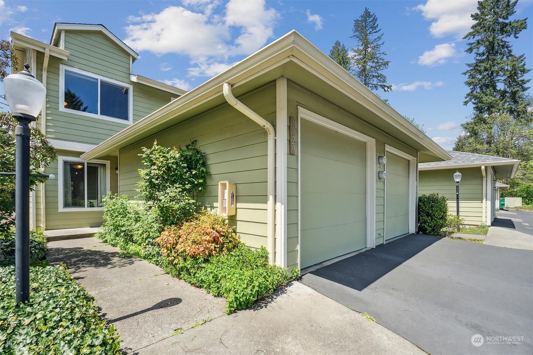 Property Photo:  3929 NW Fairway Lane  WA 98312 