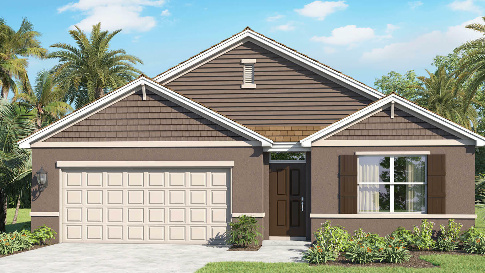 Property Photo: 2396 SW Webster Lane FL 34953