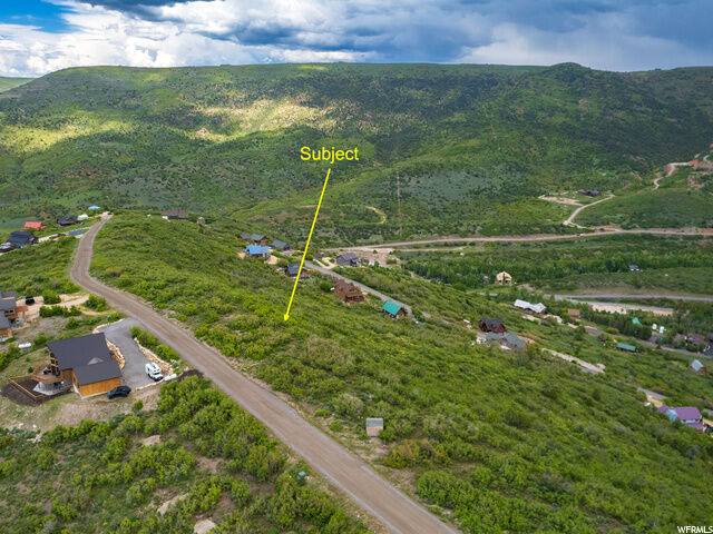 Property Photo: Address not disclosed UT 84032