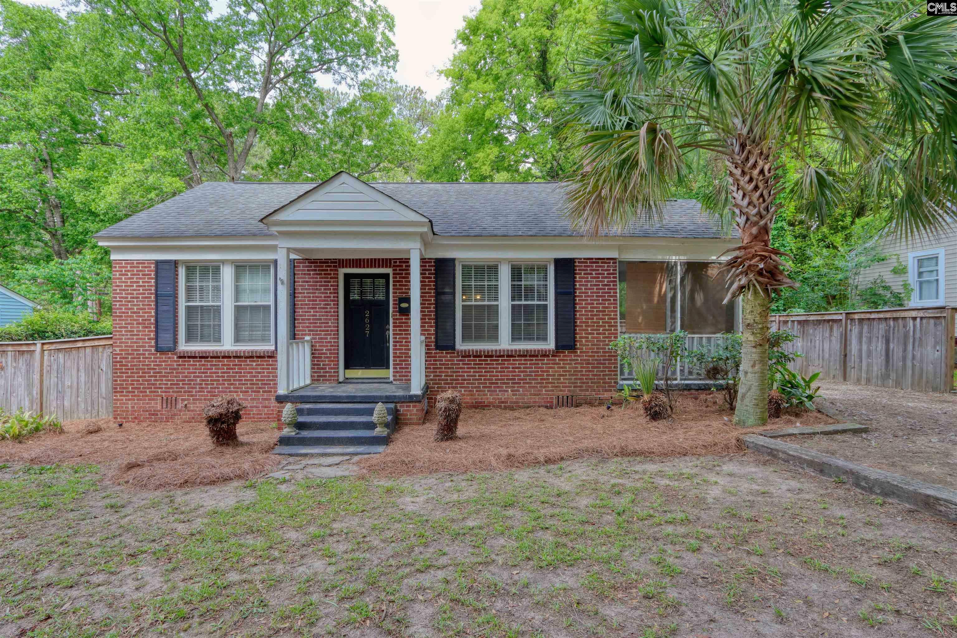 2627 Glenwood  Columbia SC 29204 photo