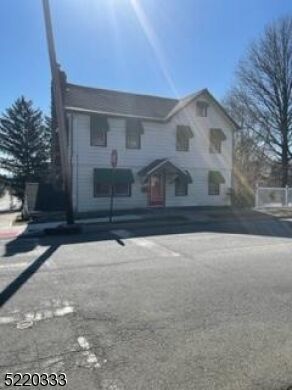 Property Photo: 529 Boonton Ave NJ 07005