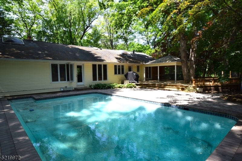 Property Photo:  418 Warrenville Rd  NJ 08812 