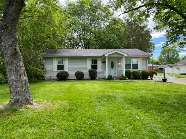 2296 Lexington Dr  Henderson KY 42420 photo