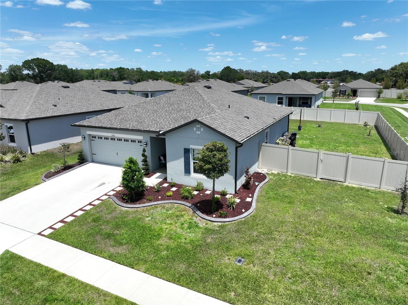 Property Photo:  12912 Conquistador Loop  FL 34610 