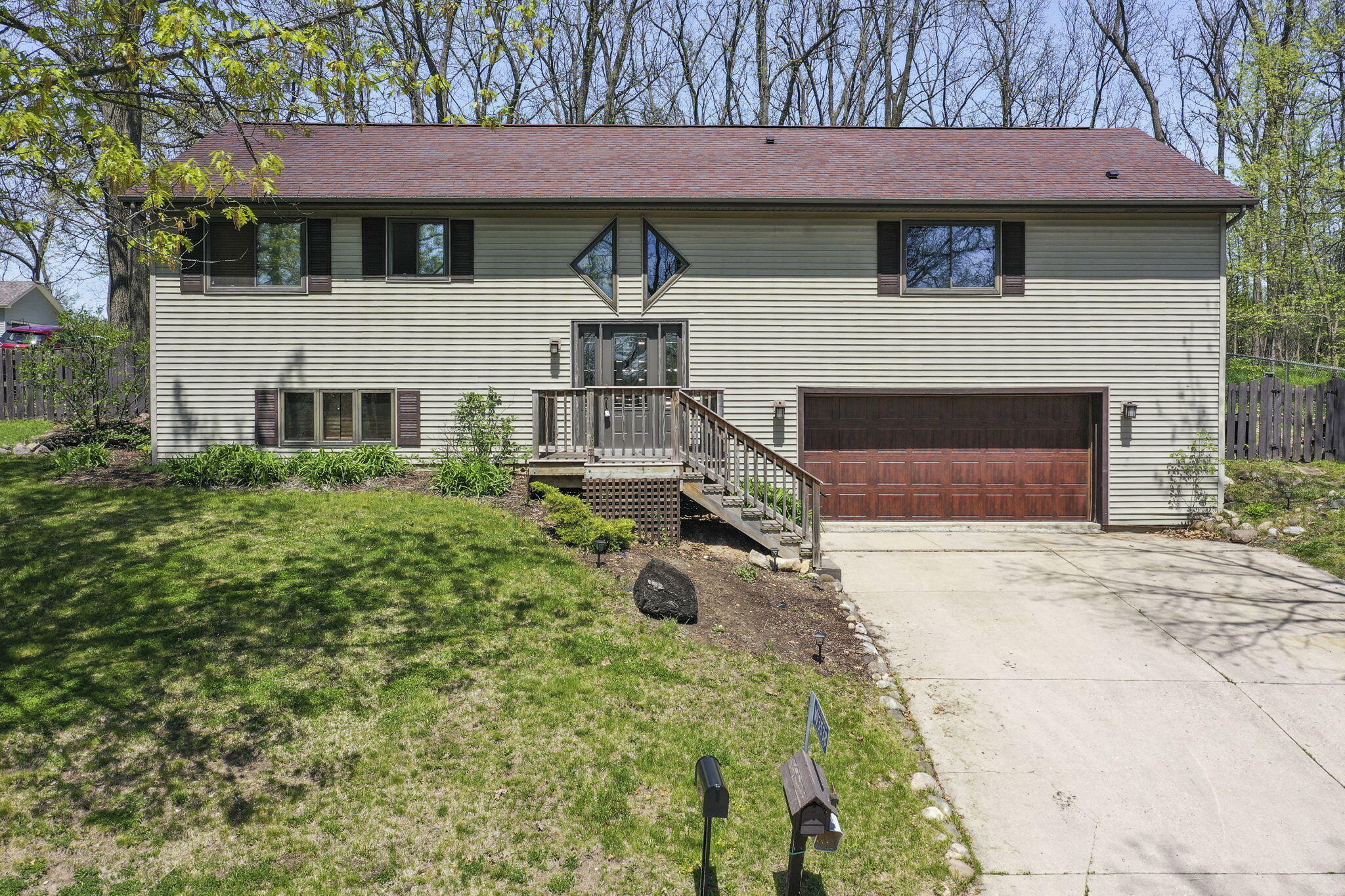 Property Photo: W3538 Washington Dr WI 53147