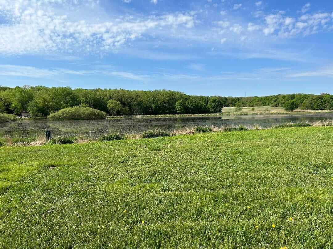 Property Photo: 911 Brassfield Avenue IL 60446