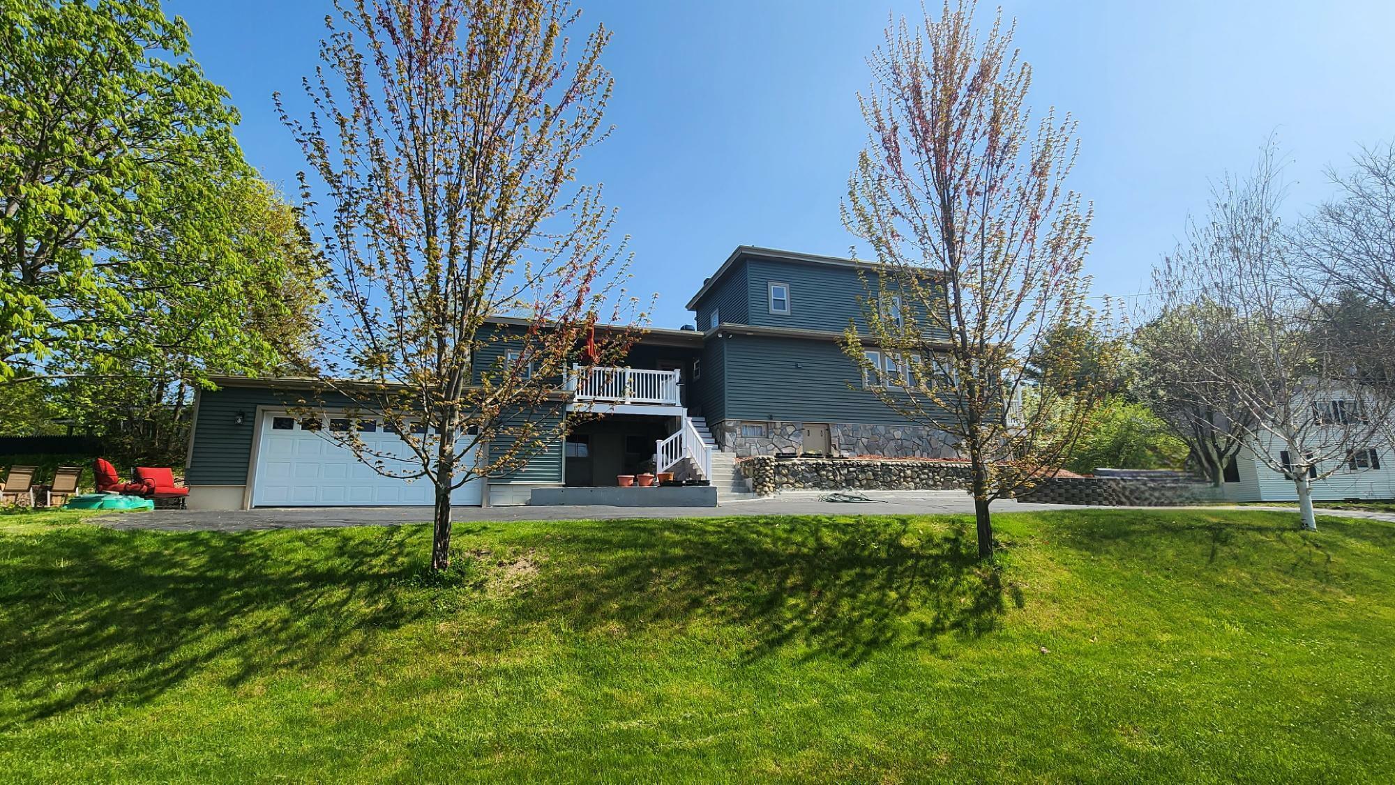 Property Photo: 22 Quimby Street ME 04240