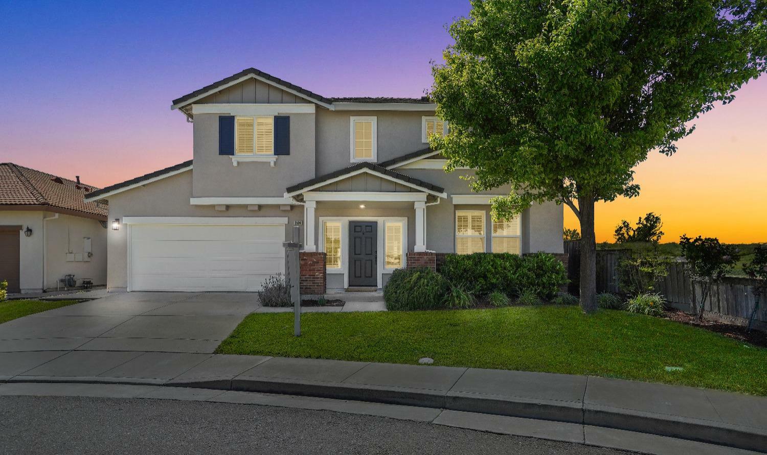 Property Photo:  3504 Hume Street  CA 95691 