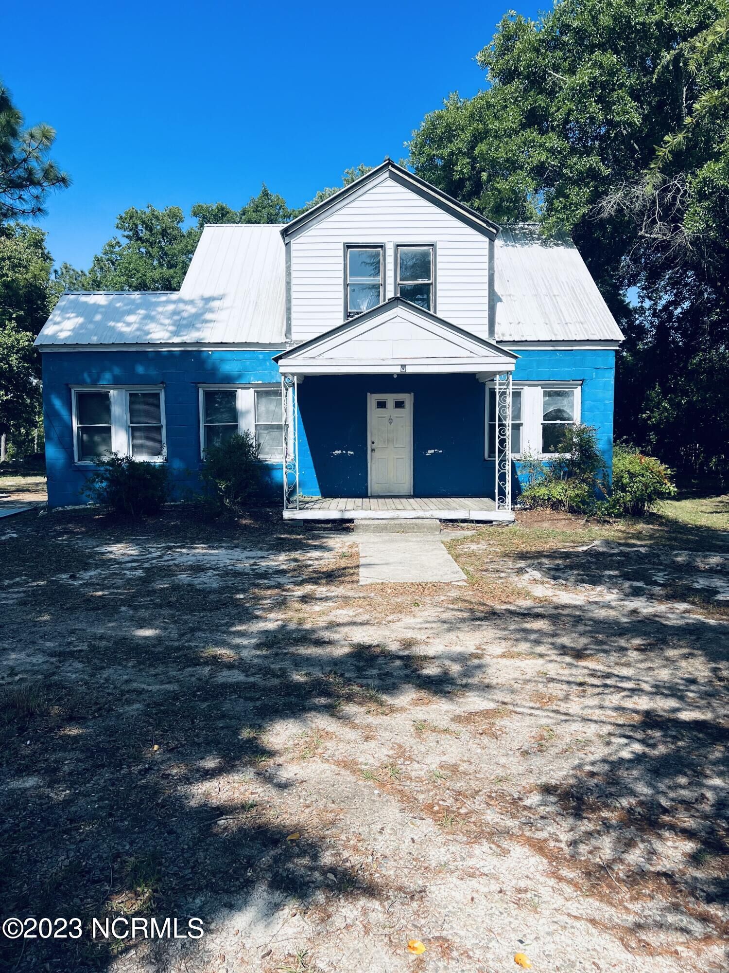 Property Photo: 1395 L Cooper Road NC 28326