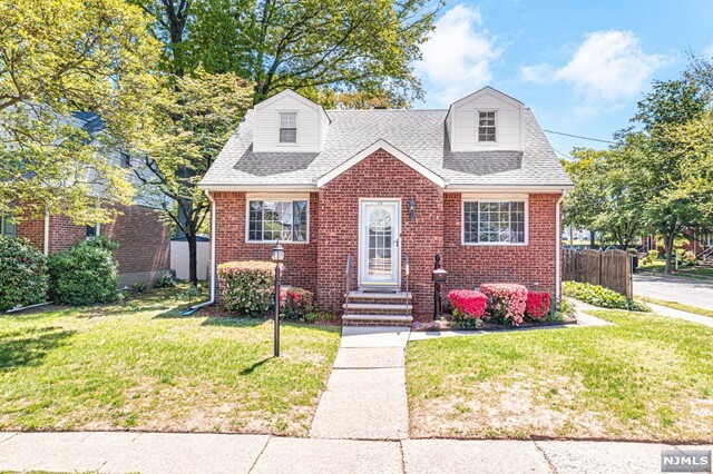 Property Photo: 36 Berdan Street NJ 07662