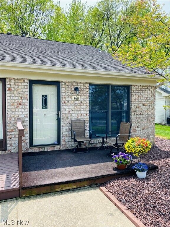 Property Photo: 1611 Westhampton Drive OH 44515