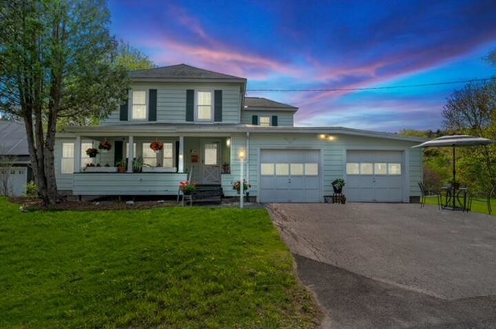 Property Photo:  40 Clarendon Avenue  VT 05602 