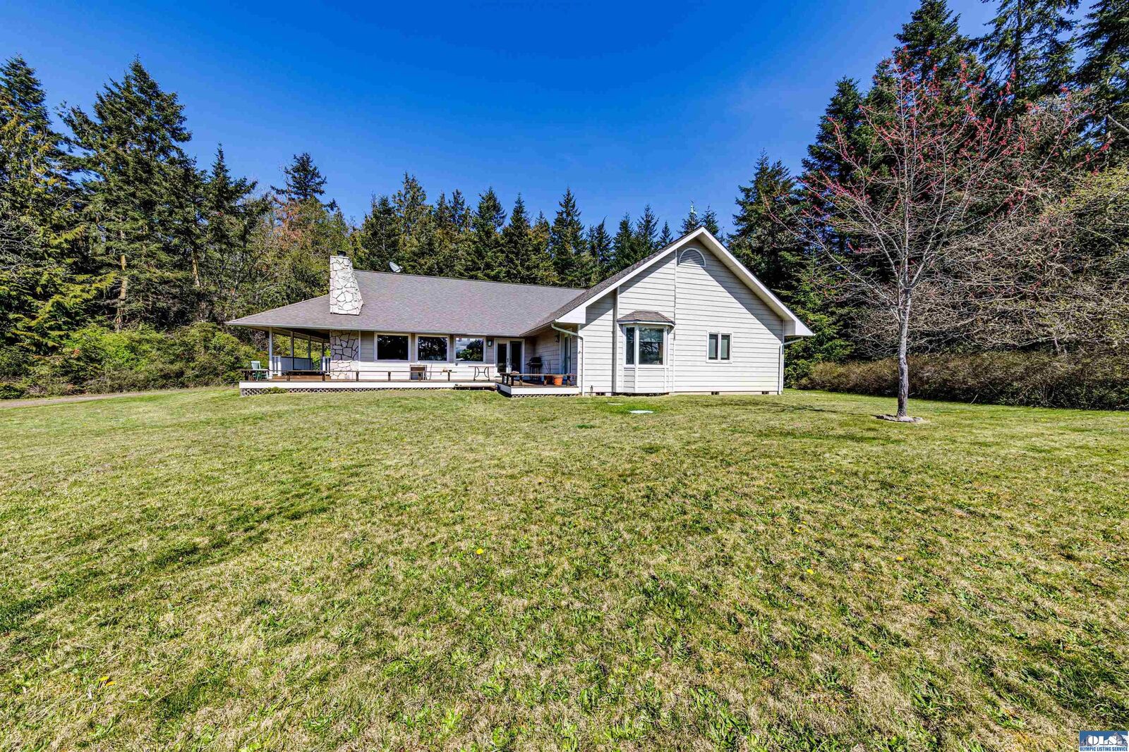 3 bed Sequim home for sale 95 Deer Trails, Sequim, WA 98382