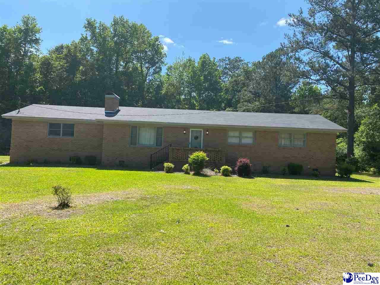 Property Photo:  1845 N Old Georgetown Rd  SC 29591-5105 