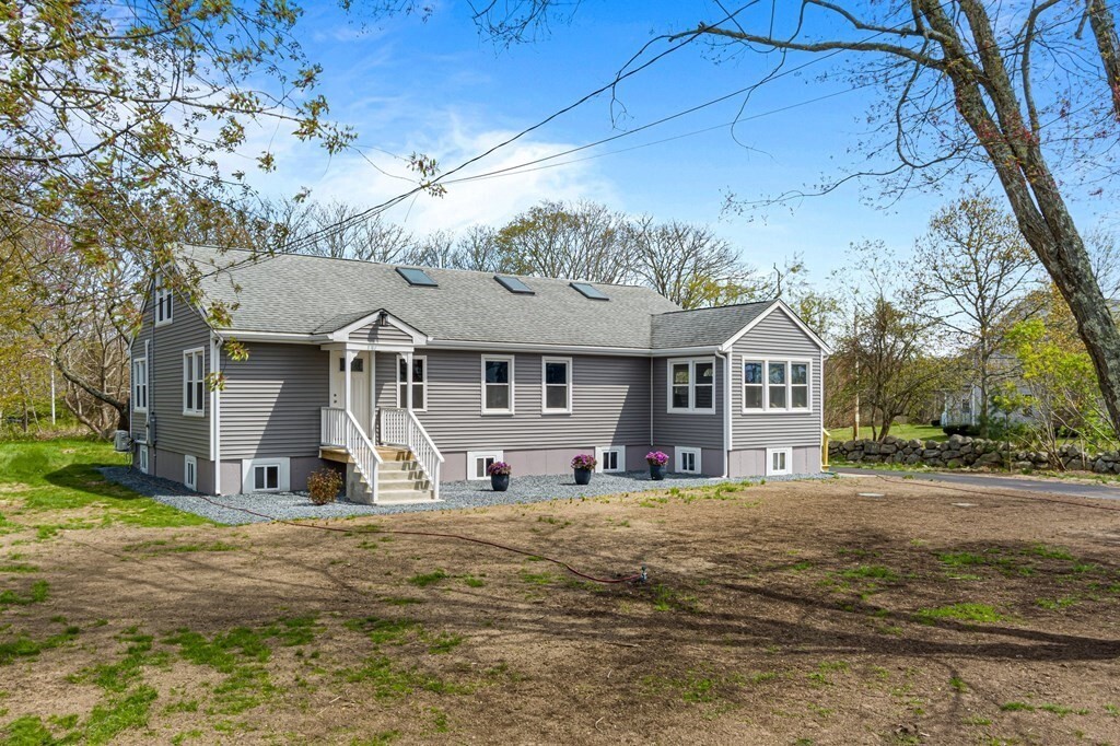 Property Photo: 676 Sodom Road MA 02790