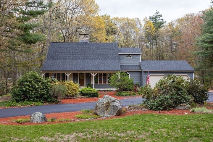 Property Photo:  433 Sterling Road  MA 01522 