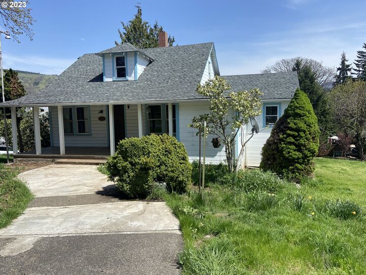 3 bed Underwood home for sale 291 Cooper Ave, Underwood, WA 98651