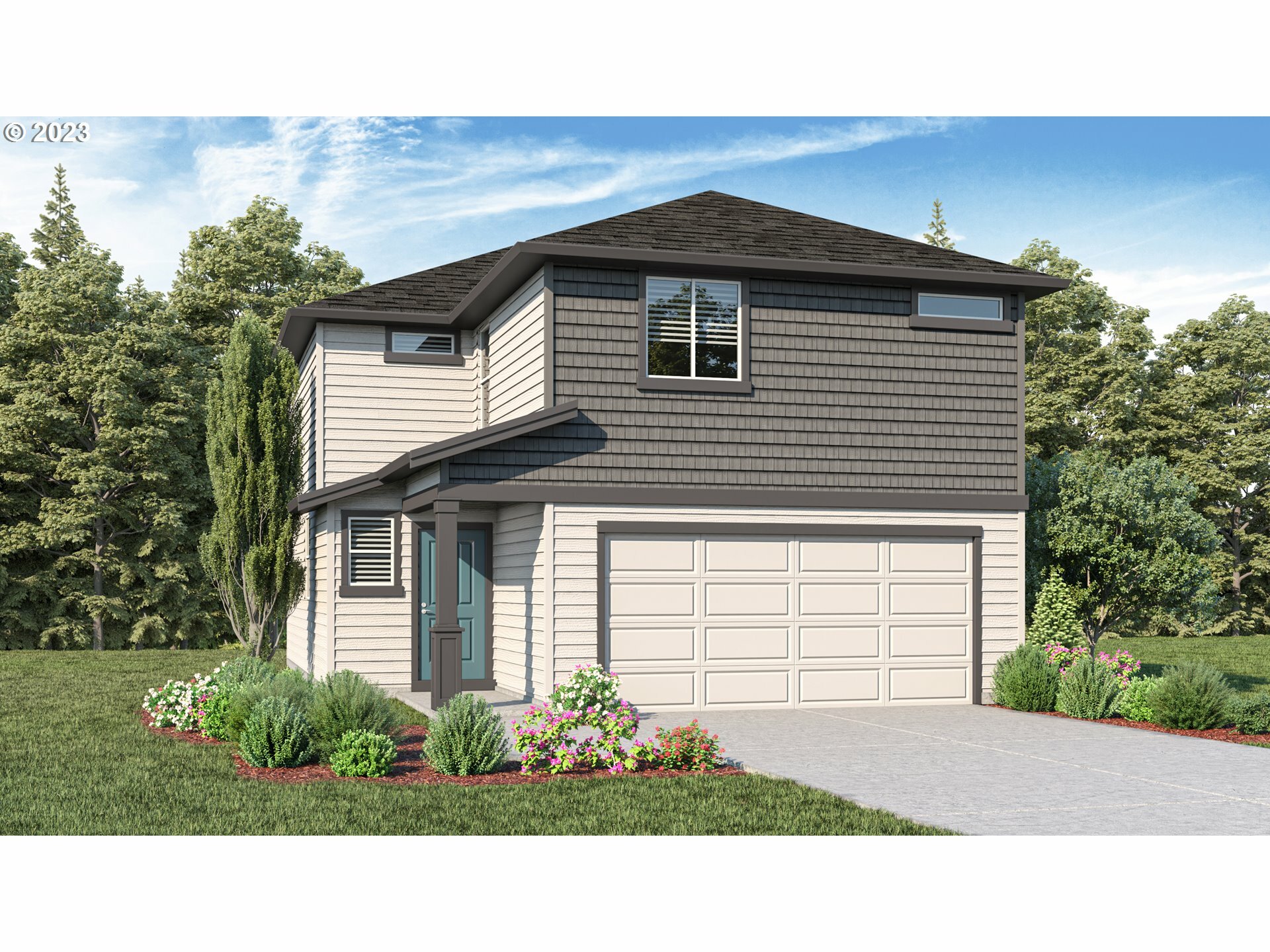 Property Photo: 1206 W Larsen Dr WA 98629