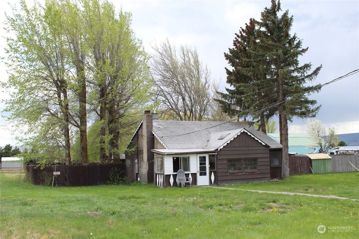 2104 Judge Ronald Road  Ellensburg WA 98926 photo