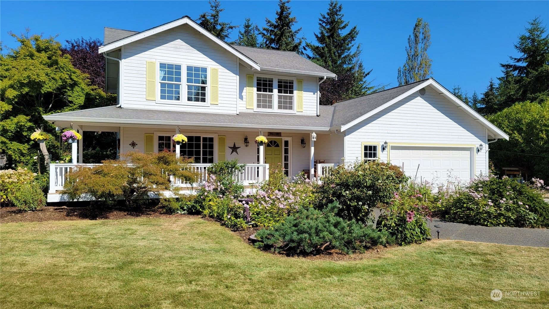 Property Photo: 82 Stone Road WA 98382