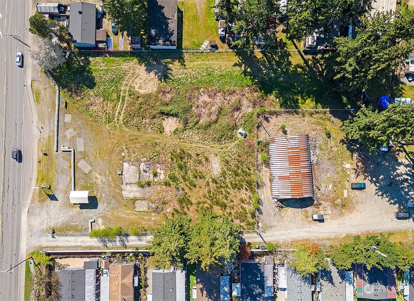 Property Photo: 15320 SE 272nd Street WA 98042